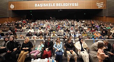 Ney sesinin huzuruyla doldular