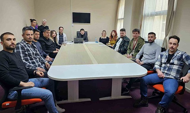 Niğde'de Acil Bakım Hemşireliği sertifikalı eğitim programı başladı