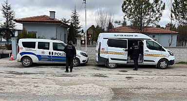 Niğde'de dövüştürüldüğü için koruma altına alınan köpekler çalındı