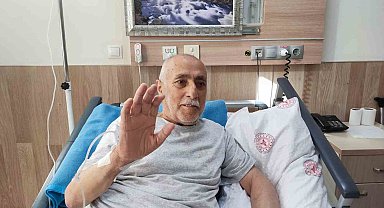 Niğde'de İnme Merkezi hasta kabulüne başladı