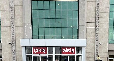 Niğde'de tel örgüleri çalan şüpheliler yakalandı