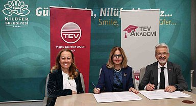 Nilüfer'e öğrenci yurdu kazandırılıyor