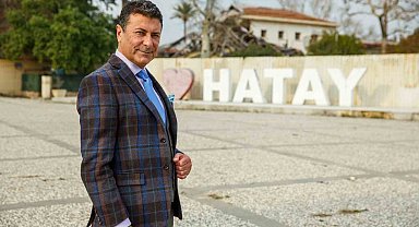 Nusret Cömert: "Bir hafta dedikodumu yaparsanız seçimi alırım"