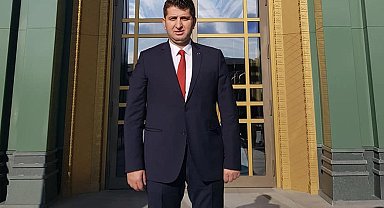 O beldenin belediye başkanı tutuklandı