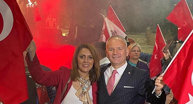 O ilde bağımsız adaydan "Çekilmem için daire başkanlığı ve makam aracı teklif edildi" iddiası