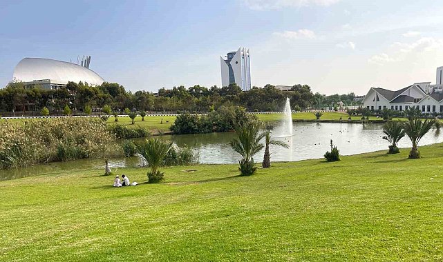 Ödüllü fotoğraf yarışması "Kampüste Yaşam" için başvurular devam ediyor