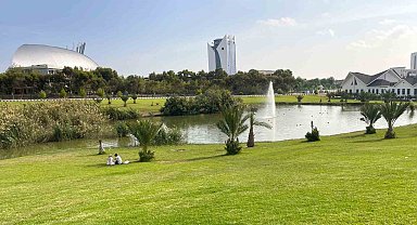 Ödüllü fotoğraf yarışması "Kampüste Yaşam" için başvurular devam ediyor