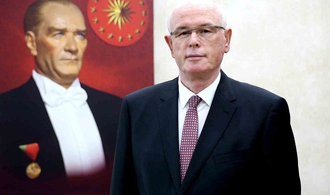 Odunpazarı Belediye Başkanı Kazım Kurt'tan 18 Mart Çanakkale Zaferi mesajı