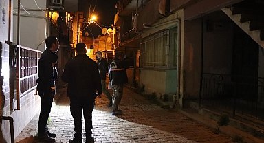 Oğlunun ölümüyle ilgili gözaltına alınan baba tutuklandı