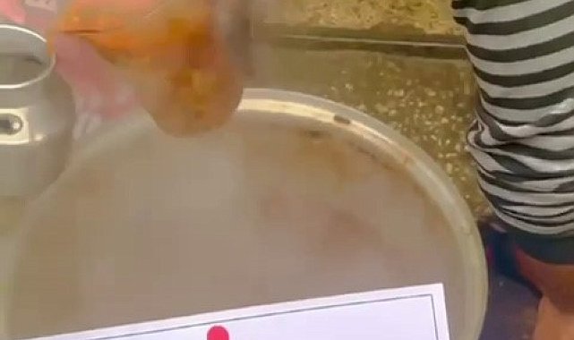 Ogün Abi Derneği'nden Filistin'e yardım
