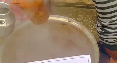 Ogün Abi Derneği'nden Filistin'e yardım