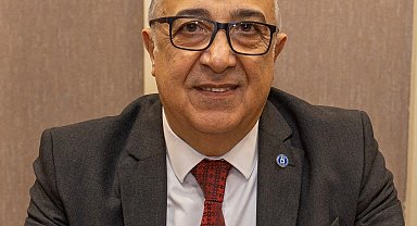 Öğütcü: "Meslektaşlarımız ülke ekonomisinin gelişimine önemli katkı sunuyor"