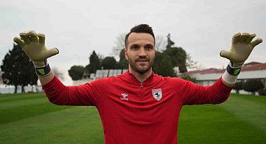Okan Kocuk: "Her maç final gibi"