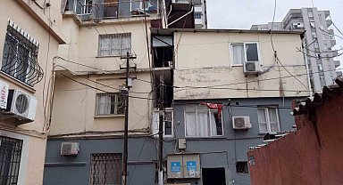 Öldürüp polise ihbar ettiler, olay yerine gelince yakalandılar