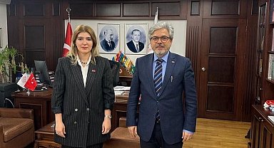 Ölmeztoprak müjdeyi verdi: "Bölgesel kalkınma hamlesi programı hayata geçirilecek"