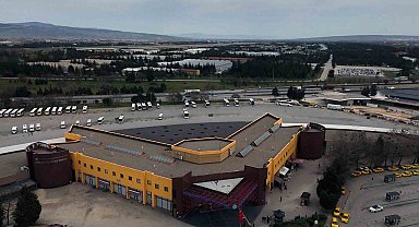 Online bilet satışı ve Yüksek Hızlı Tren, otobüs terminalini tenhalaştırdı