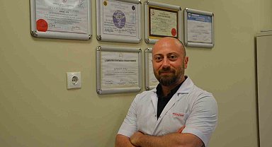 Op. Dr. Ateş: "Obezite, birçok ciddi sağlık problemine yol açabilir"
