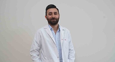 Op. Dr. Mustafa Şahin hasta kabulüne başladı