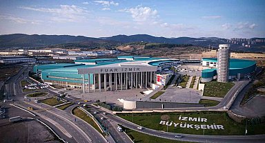 Optic World İzmir Fuarı kapılarını açıyor
