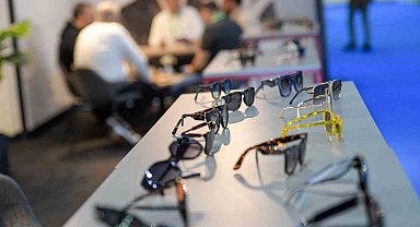 Optic World İzmir Fuarı'na ilk iki gün büyük ilgi