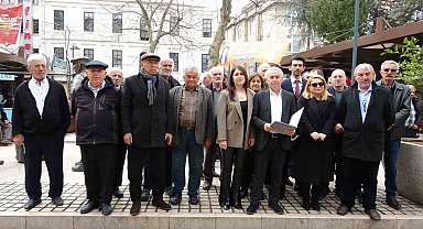 Ordu'da İYİ Parti'den toplu istifa