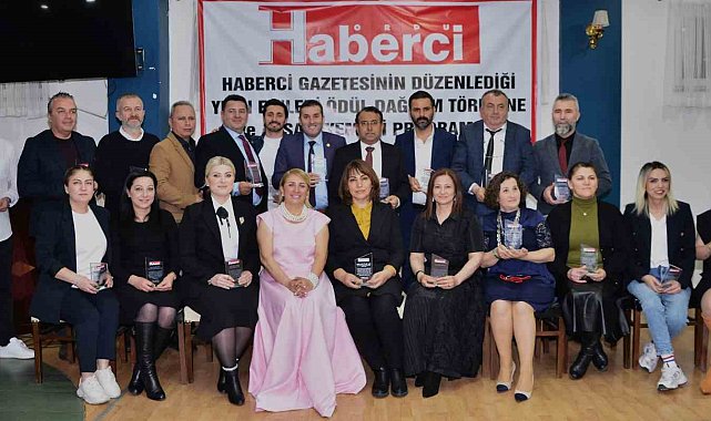 Ordu'da Yılın En'leri