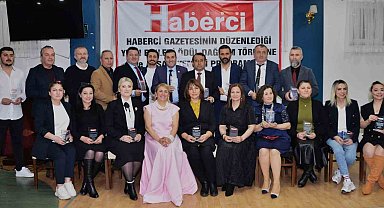 Ordu'da Yılın En'leri