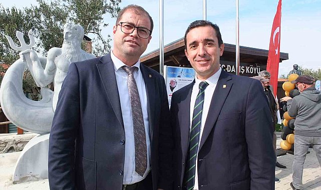 Ören plajları olimpiyat elemelerine ev sahipliği yapacak