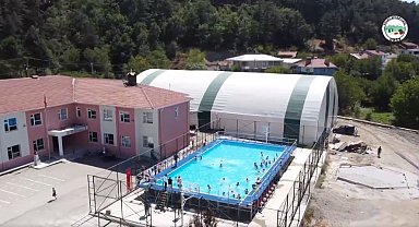 Orhan Çetin'e büyük vefa