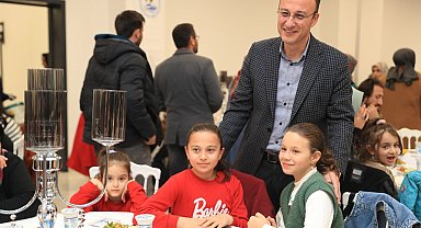 Örki, kursiyer ve antrenörlere sertifikalarını teslim etti