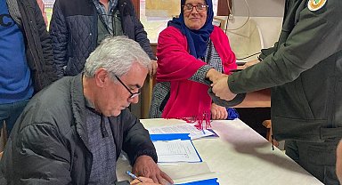 Orman köylüsüne kredi desteği