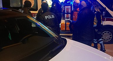 Ormanlık alanda kaybolan 26 yaşındaki genç AFAD ekiplerince bulundu