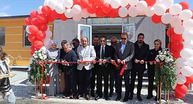 Ortaca Gençlik Merkezi'nin açılışı yapıldı