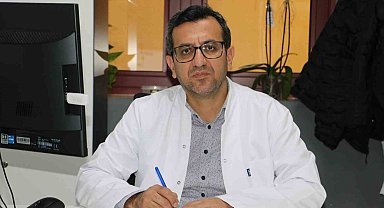 Oruç tutan diyabet hastaları dikkat: "İftarda çok yemeyin"