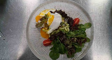 Oruç tutanları gün boyu susatmayan sahur tarifleri