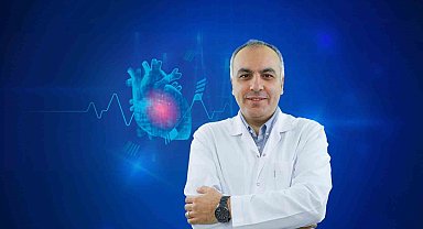 Oruç tutmak kalp sağlığına iyi geliyor
