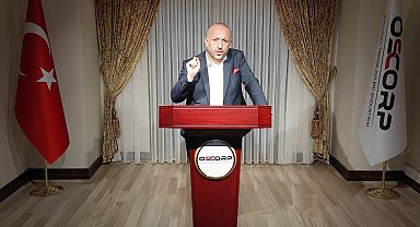 OSCORP, yerel değerlerle küreselleşmeye devam ediyor