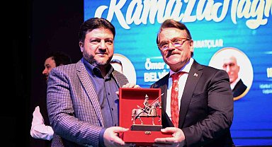 Osmangazi'de tasavvuf gecesi