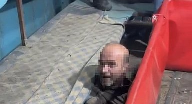 Osmaniye'de horoz dövüştüren 98 şahıs suçüstü yakalandı