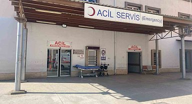 Osmaniye'de silahlı kavga: 1 ölü, 2 yaralı