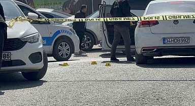 Otomobilde öldürülmüştü: Olay yerine konuşmak için çağırmış