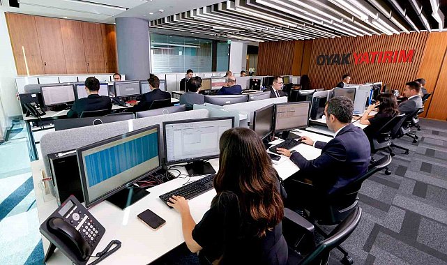 OYAK Yatırım, 2023'te büyüme ivmesini sürdürdü