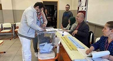 Oyuncu İlker Aksum oyunu kullandı
