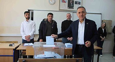 Oyunu kullanan Bingöl Valisi Usta: "Şuana kadar bize intikal eden herhangi bir olay olmadı"