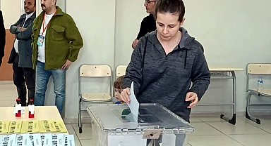 Oyunu kullanan, denizin ve güneşin keyfini çıkardı