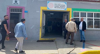 Oyunu kullandı hayatını kaybetti