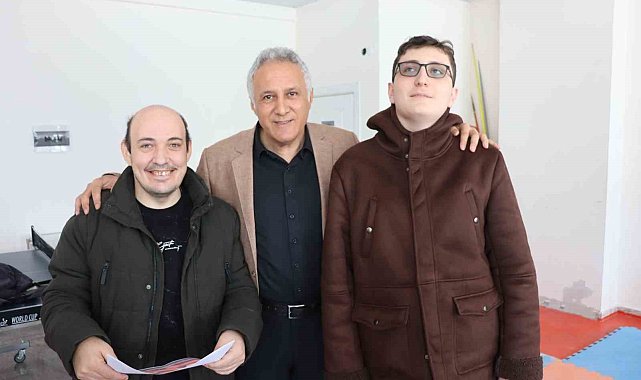 Özel çocuklara "tüketici hakları" anlatıldı
