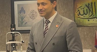 Özkırış'tan 'soğuk hava deposu' projesi