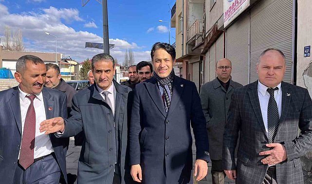 Özkırış'tan başıboş hayvanlara 'barınak' ve 'sahiplendirme' projesi