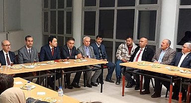 Özkırış'tan Kayseri'ye soluk getirecek proje: 'Kent Lokantası'